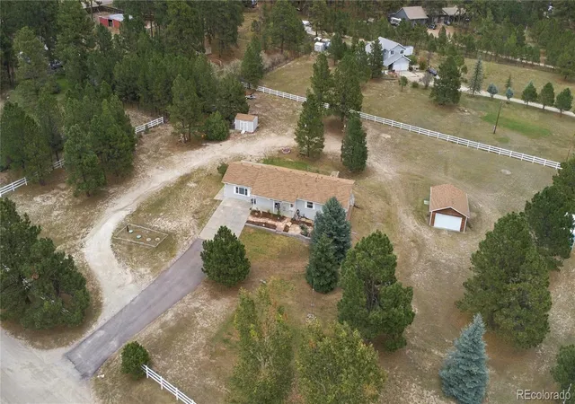 Photo 1 of Single family home for sale at 33976 Hummingbird Dr, Elizabeth, CO 80107 | MLS# 3921933 | Listing updated on 2026-10-19