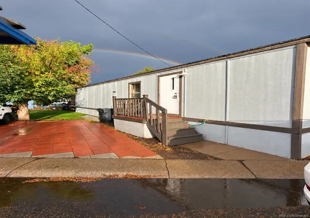 Photo 2 of Manufactured home for sale at 5250 W 53rd Avenue, Arvada, CO 80002 | MLS# 5524418 | Listing updated on 2026-09-27