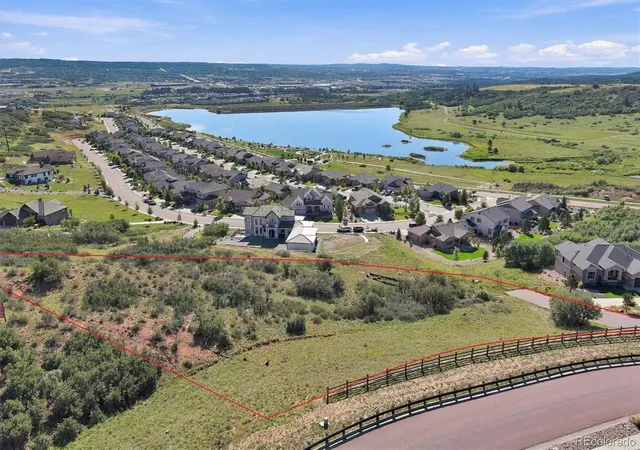 Photo 1 of Land for sale at 3406 Mesa Top Dr, Monument, CO 80132 | MLS# 4140056 | Listing updated on 2026-09-26