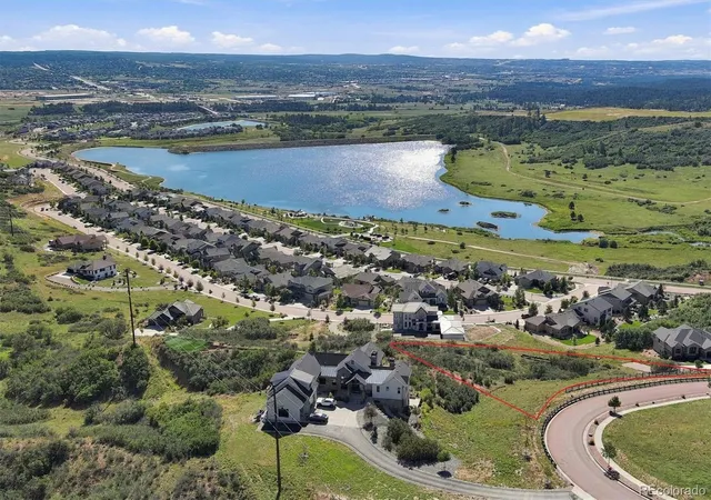 Photo 3 of Land for sale at 3406 Mesa Top Dr, Monument, CO 80132 | MLS# 4140056 | Listing updated on 2026-09-26