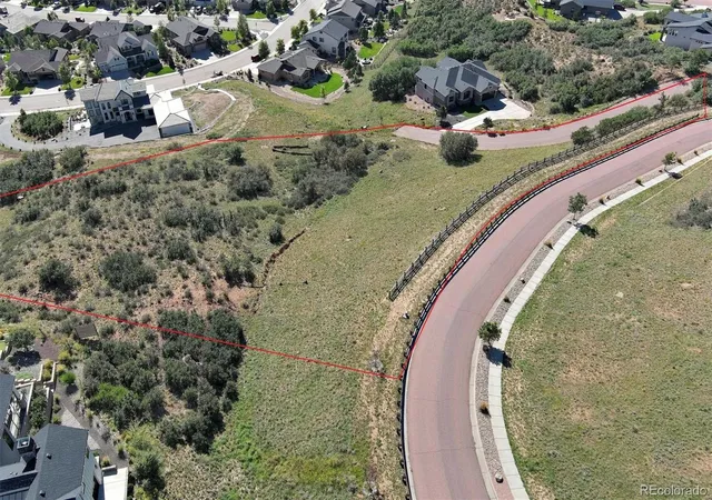 Photo 3 of Land for sale at 3406 Mesa Top Dr, Monument, CO 80132 | MLS# 4140056 | Listing updated on 2026-09-26