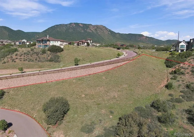 Photo 4 of Land for sale at 3406 Mesa Top Dr, Monument, CO 80132 | MLS# 4140056 | Listing updated on 2026-09-26