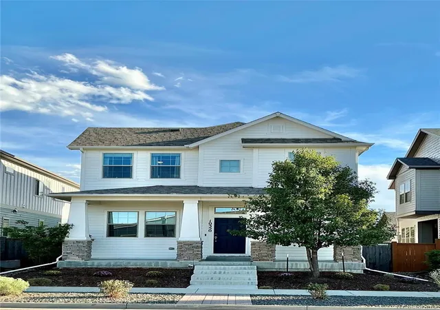 Photo 31 of Single family home for sale at 10350 E 57th Place, Denver, CO 80238 | MLS# 1893037 | Listing updated on 2026-10-08