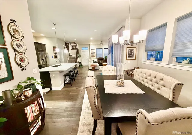 Photo 4 of Single family home for sale at 10350 E 57th Place, Denver, CO 80238 | MLS# 1893037 | Listing updated on 2026-10-08