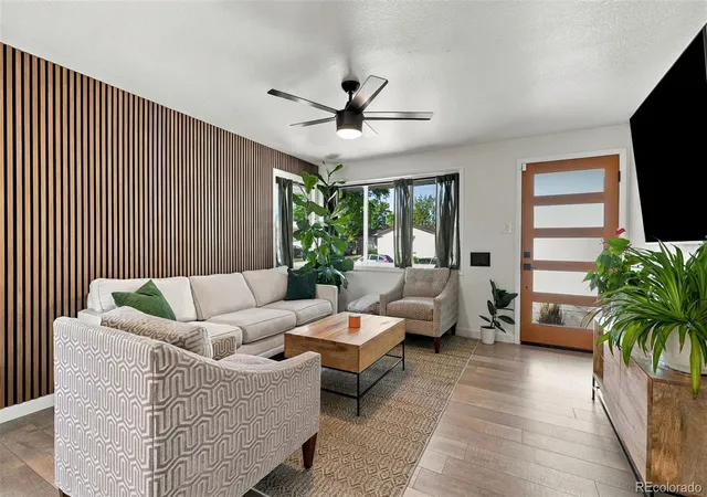 Photo 1 of Single family home for sale at 2076 S Yates St, Denver, CO 80219 | MLS# 3547481 | Listing updated on 2026-10-03