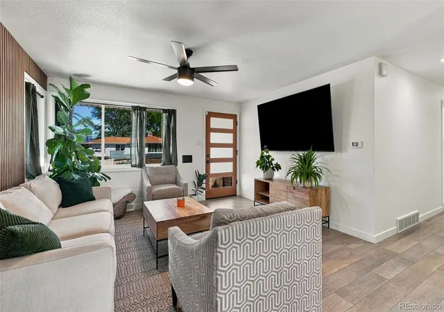 Photo 2 of Single family home for sale at 2076 S Yates St, Denver, CO 80219 | MLS# 3547481 | Listing updated on 2026-10-03
