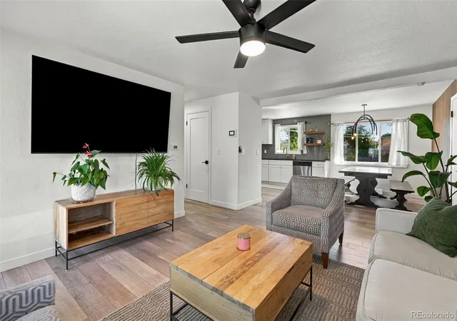 Photo 3 of Single family home for sale at 2076 S Yates St, Denver, CO 80219 | MLS# 3547481 | Listing updated on 2026-10-03