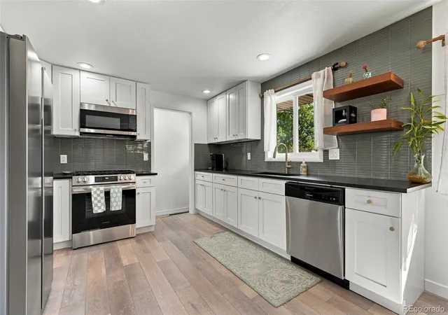Photo 4 of Single family home for sale at 2076 S Yates St, Denver, CO 80219 | MLS# 3547481 | Listing updated on 2026-10-03