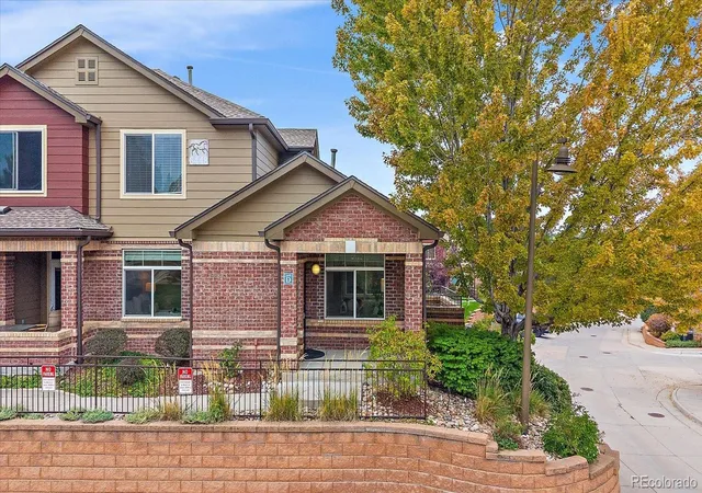 Photo 1 of Sale Pending at 6448 Silver Mesa Dr #D, Highlands Ranch, CO 80130 | MLS# 5672047 | Listing updated on 2026-10-04