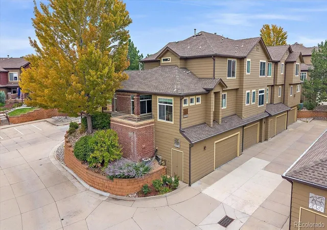 Photo 2 of Sale Pending at 6448 Silver Mesa Dr #D, Highlands Ranch, CO 80130 | MLS# 5672047 | Listing updated on 2026-10-04