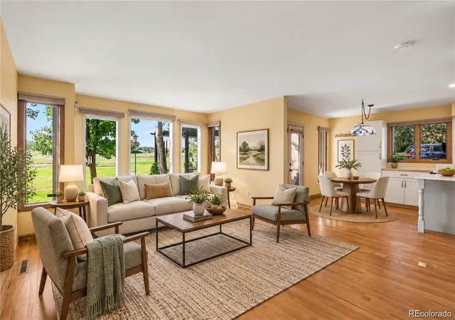 Photo 1 of Condo for sale at 1550 W 28th Street #B6, Loveland, CO 80538 | MLS# 4581627 | Listing updated on 2026-09-28