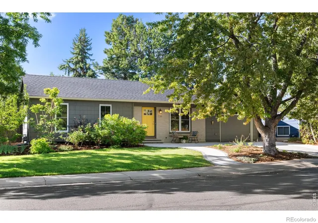 Photo 3 of Single family home for sale at 730 W Willow St, Louisville, CO 80027 | MLS# IR1069449 | Listing updated on 2026-10-08