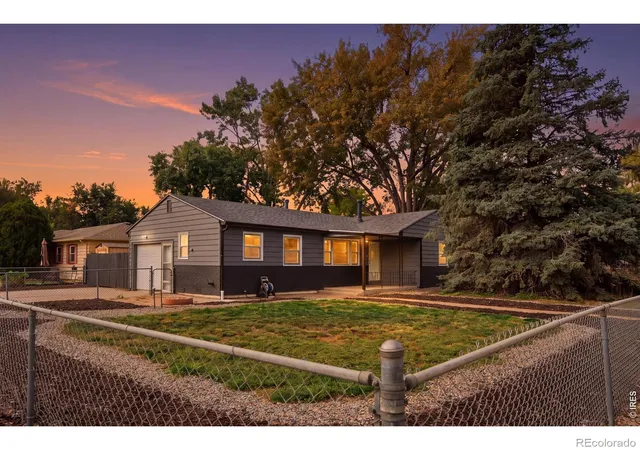 Single family home for sale at 1800 5th Street, Greeley, CO 80631 | MLS# IR1069450