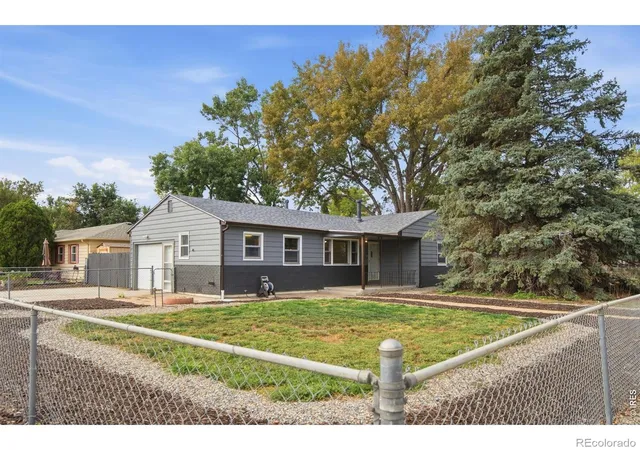 Photo 2 of Single family home for sale at 1800 5th Street, Greeley, CO 80631 | MLS# IR1069450 | Listing updated on 2026-09-29