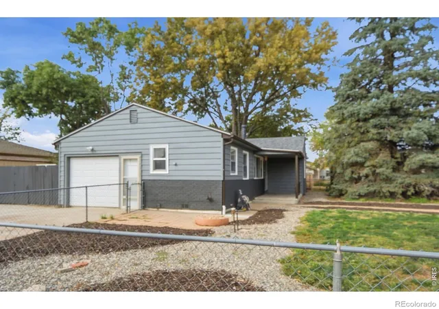 Photo 3 of Single family home for sale at 1800 5th Street, Greeley, CO 80631 | MLS# IR1069450 | Listing updated on 2026-09-29