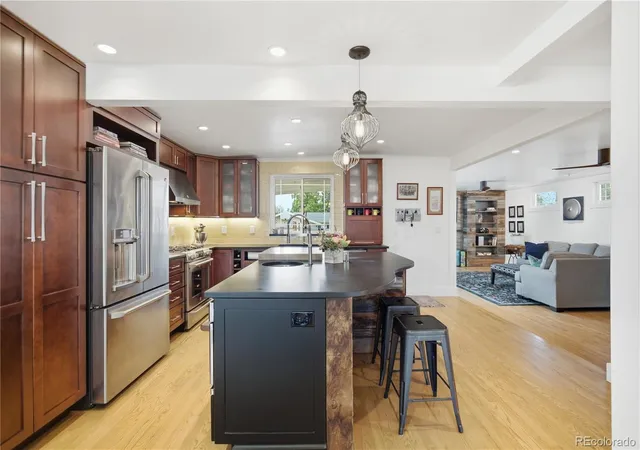 Photo 2 of Single family home for sale at 4655 S Pearl St, Englewood, CO 80113 | MLS# 3486207 | Listing updated on 2026-10-05