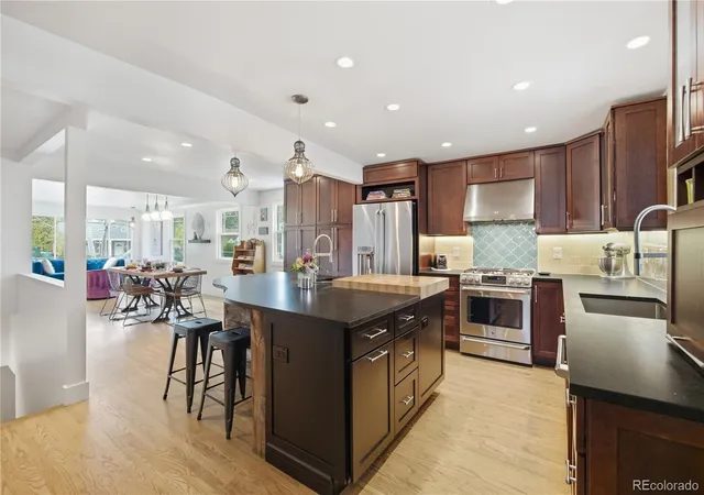 Photo 1 of Single family home for sale at 4655 S Pearl St, Englewood, CO 80113 | MLS# 3486207 | Listing updated on 2026-10-05