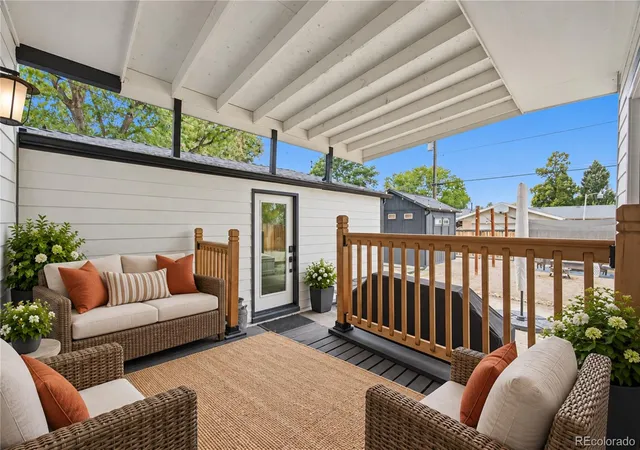 Photo 4 of Single family home for sale at 4655 S Pearl St, Englewood, CO 80113 | MLS# 3486207 | Listing updated on 2026-10-05