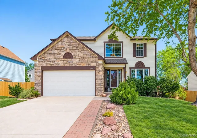 Photo 1 of Single family home for sale at 19817 E Prentice Ave, Centennial, CO 80015 | MLS# 4402026 | Listing updated on 2026-10-03