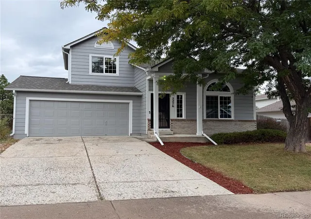 Photo 1 of Single family home for sale at 5276 E Howe St, Castle Rock, CO 80104 | MLS# 2545477 | Listing updated on 2026-10-10