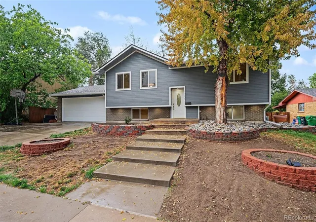 Single family home for sale at 7347 S Spruce St, Centennial, CO 80112 | MLS# 2485560