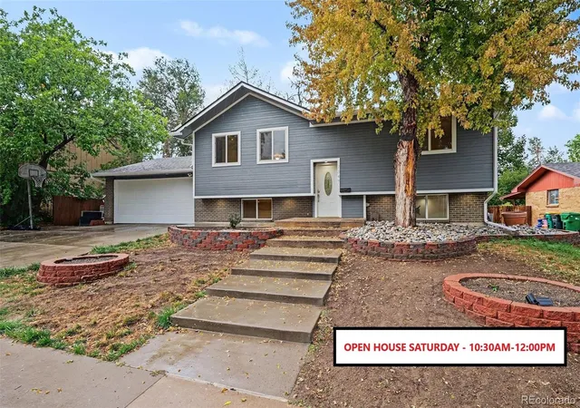 Photo 1 of Single family home for sale at 7347 S Spruce St, Centennial, CO 80112 | MLS# 2485560 | Listing updated on 2026-10-09