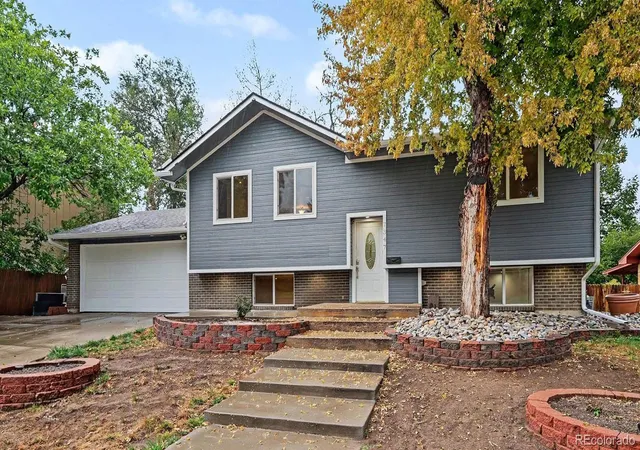 Photo 1 of Single family home for sale at 7347 S Spruce St, Centennial, CO 80112 | MLS# 2485560 | Listing updated on 2026-10-17