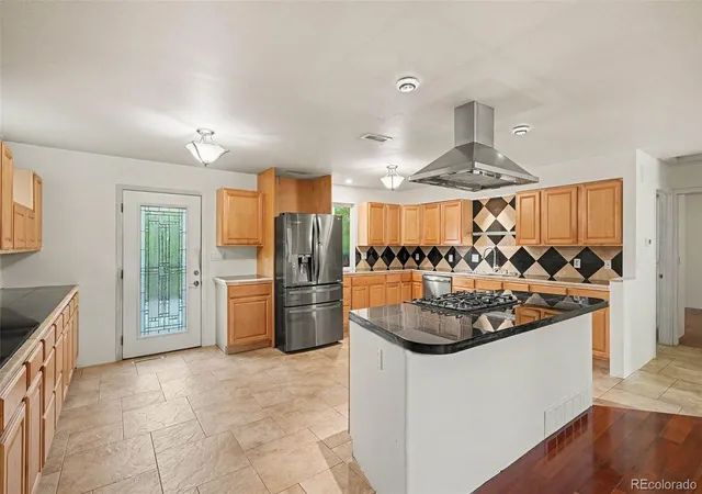 Photo 2 of Single family home for sale at 7347 S Spruce St, Centennial, CO 80112 | MLS# 2485560 | Listing updated on 2026-09-26
