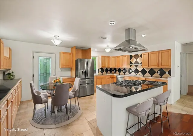 Photo 3 of Single family home for sale at 7347 S Spruce St, Centennial, CO 80112 | MLS# 2485560 | Listing updated on 2026-09-26