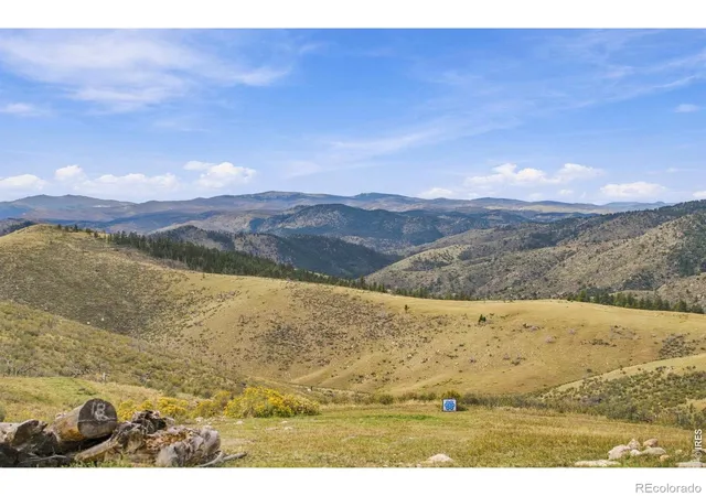 Photo 1 of Land for sale at 954 Turkey Roost Dr, Livermore, CO 80536 | MLS# IR1069451 | Listing updated on 2026-09-28