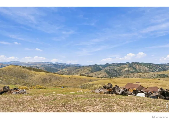 Photo 2 of Land for sale at 954 Turkey Roost Dr, Livermore, CO 80536 | MLS# IR1069451 | Listing updated on 2026-09-28