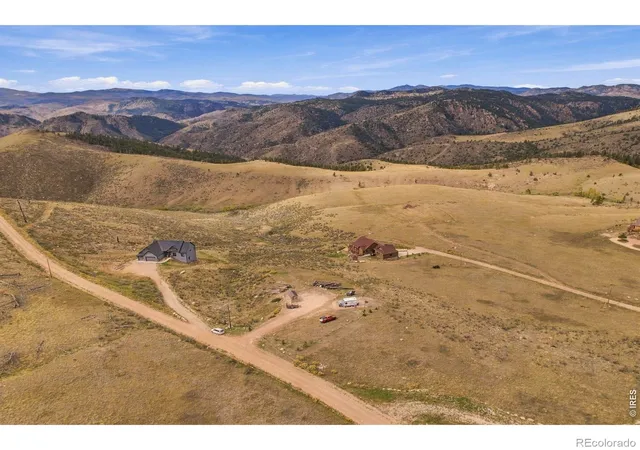 Photo 3 of Land for sale at 954 Turkey Roost Dr, Livermore, CO 80536 | MLS# IR1069451 | Listing updated on 2026-09-28