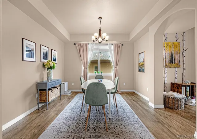 Photo 3 of Single family home for sale at 3218 Daydreamer Dr, Colorado Springs, CO 80908 | MLS# 5581902 | Listing updated on 2026-10-01
