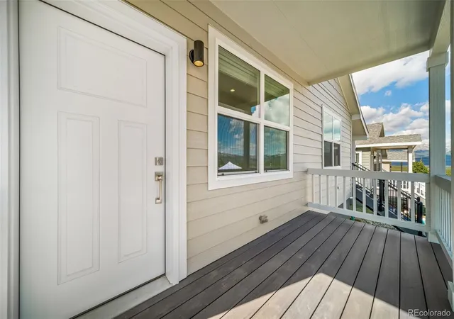Photo 3 of Townhouse for sale at 803 W 3rd Street, Leadville, CO 80461 | MLS# 4725617 | Listing updated on 2026-09-25