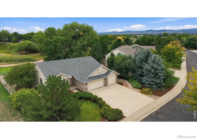 Photo 2 of Single family home for sale at 136 Camino Real, Fort Collins, CO 80524 | MLS# IR1069453 | Listing updated on 2026-10-10
