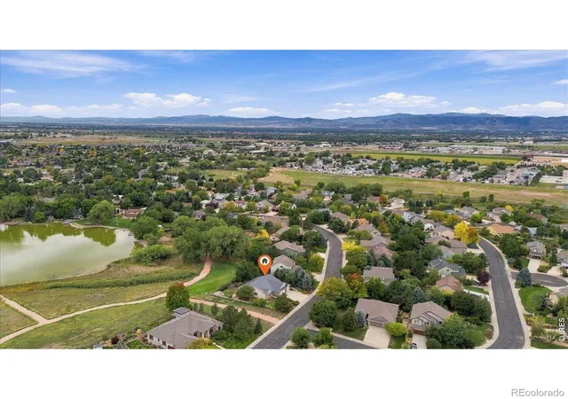 Photo 3 of Single family home for sale at 136 Camino Real, Fort Collins, CO 80524 | MLS# IR1069453 | Listing updated on 2026-10-10