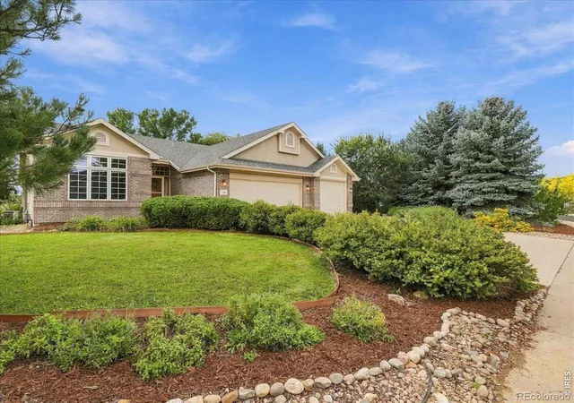 Photo 1 of Single family home for sale at 136 Camino Real, Fort Collins, CO 80524 | MLS# IR1069453 | Listing updated on 2026-10-10