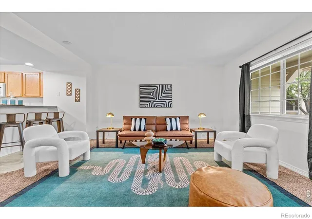Condo for sale at 1014 Andrews Peak Dr, Fort Collins, CO 80521 | MLS# IR1069454
