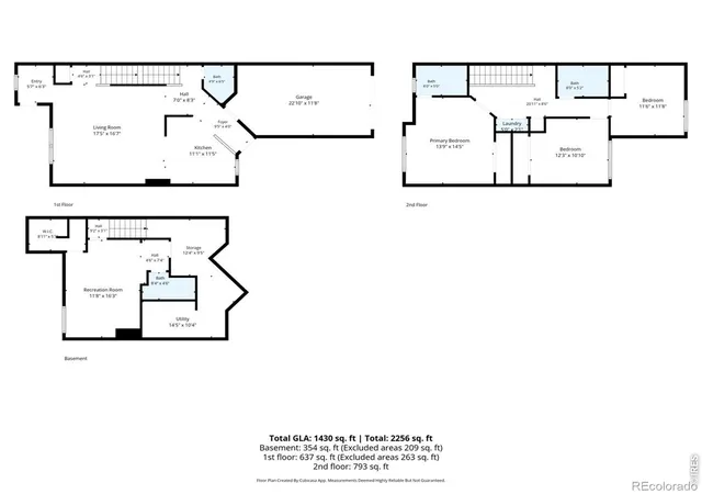 Photo 4 of Condo for sale at 1014 Andrews Peak Dr, Fort Collins, CO 80521 | MLS# IR1069454 | Listing updated on 2026-09-28