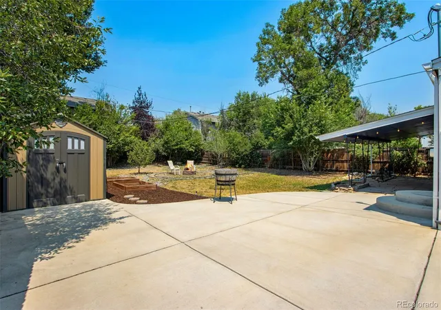 Photo 2 of Single family home for sale at 5275 Dudley St, Arvada, CO 80002 | MLS# 6732798 | Listing updated on 2026-09-26