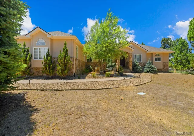Photo 1 of Mansion for sale at 990 Glade Gulch Rd, Castle Rock, CO 80104 | MLS# 7339858 | Listing updated on 2026-10-07