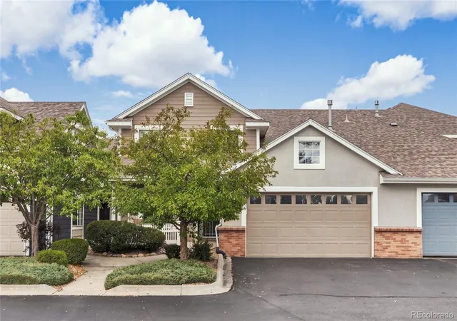 Photo 2 of Condo for sale at 9118 W 50th Lane #5, Arvada, CO 80002 | MLS# 4756086 | Listing updated on 2026-10-03