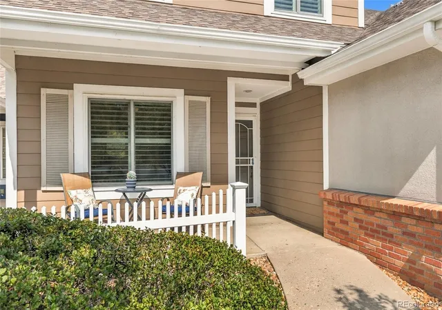 Photo 3 of Condo for sale at 9118 W 50th Lane #5, Arvada, CO 80002 | MLS# 4756086 | Listing updated on 2026-10-03