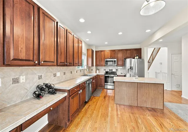 Photo 2 of Single family home for sale at 3903 S Quemoy Way, Aurora, CO 80018 | MLS# 5772416 | Listing updated on 2026-10-03