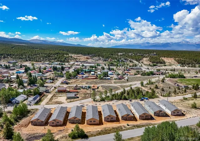 Photo 1 of Townhouse for sale at 718 W 3rd Street, Leadville, CO 80461 | MLS# 6070669 | Listing updated on 2026-09-25