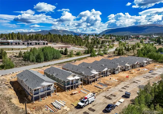 Photo 2 of Townhouse for sale at 718 W 3rd Street, Leadville, CO 80461 | MLS# 6070669 | Listing updated on 2026-09-25