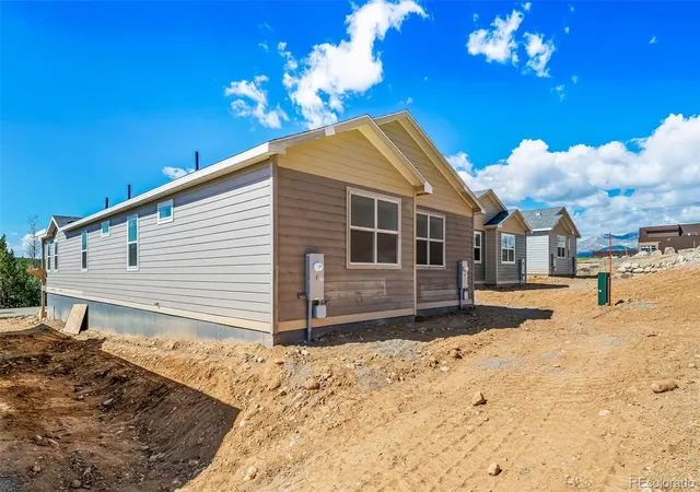 Photo 4 of Townhouse for sale at 718 W 3rd Street, Leadville, CO 80461 | MLS# 6070669 | Listing updated on 2026-09-25