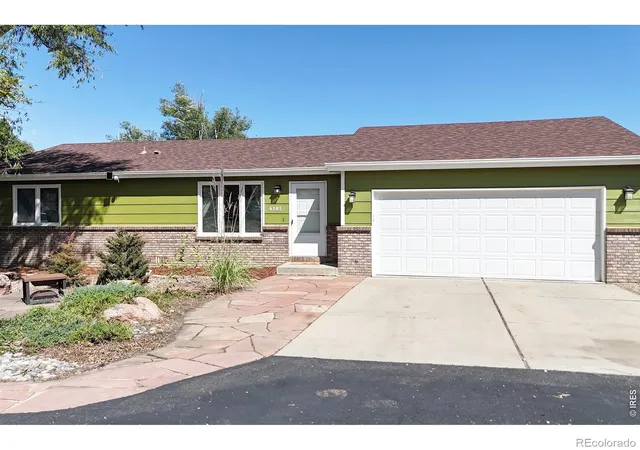 Photo 1 of Single family home for sale at 4101 Scilla Pl, Loveland, CO 80537 | MLS# IR1069455 | Listing updated on 2026-09-28