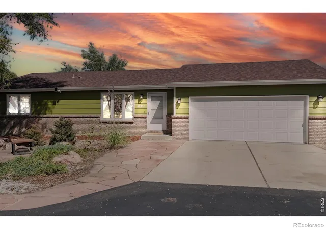 Photo 2 of Single family home for sale at 4101 Scilla Pl, Loveland, CO 80537 | MLS# IR1069455 | Listing updated on 2026-09-28