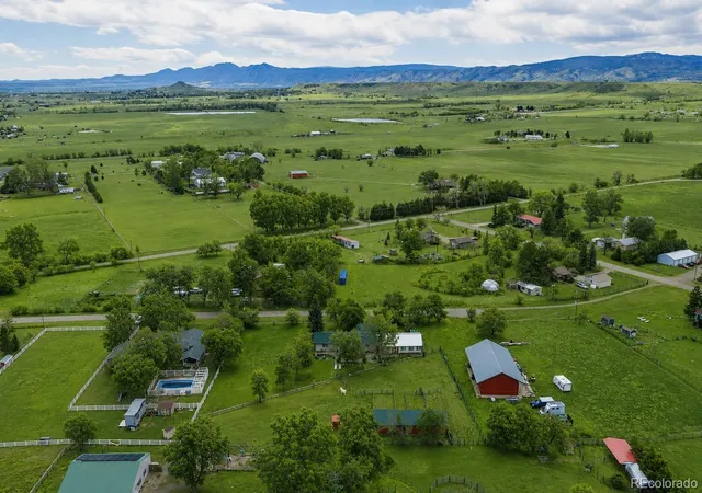 Photo 2 of Single family home for sale at 6263 Laodicea Rd, Longmont, CO 80503 | MLS# 3198767 | Listing updated on 2026-10-09